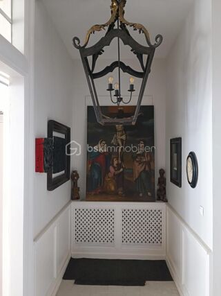  Maison à vendre 8 pièces 190 m²