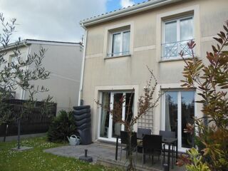  Maison � vendre 4 pi�ces 80 m�