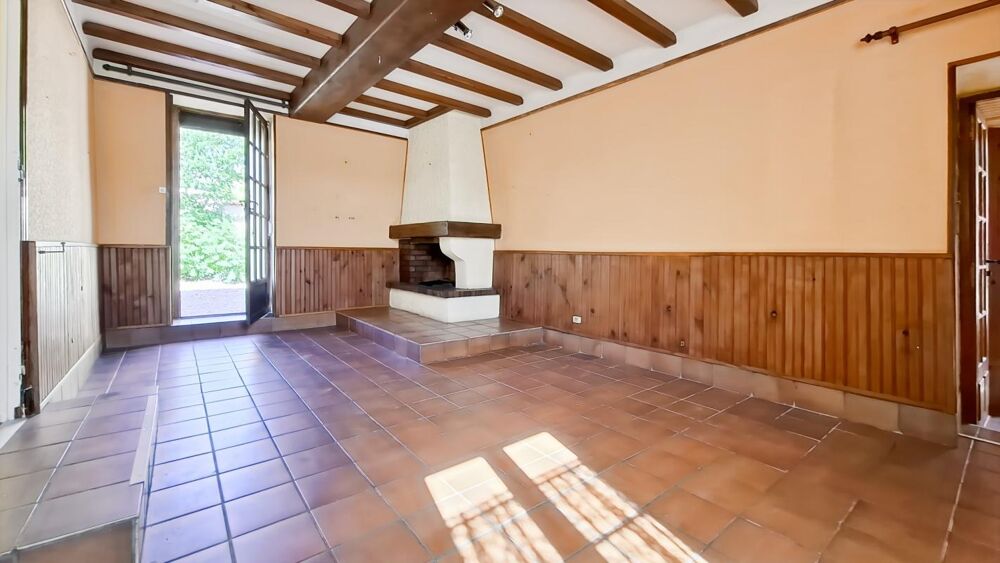 Vente Maison Maison à vendre 7 pièces (63) Saint priest bramefant