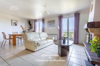  Maison à vendre 5 pièces 108 m²