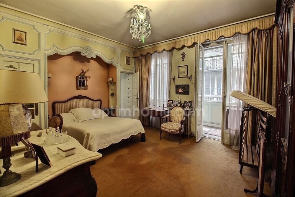 Vente Appartement Appartement 4 pièces à vendre à PARIS 7EME ARRONDISSEMENT (75) Paris 7