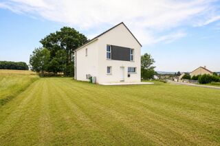  Maison à vendre 5 pièces 122 m²