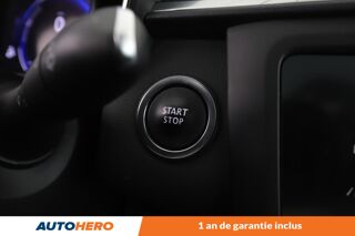 Kadjar 1.3 TCe Intens 140 ch 2019 occasion 92130 Issy-les-Moulineaux