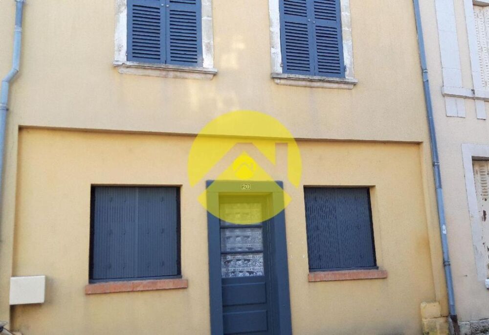 Maison 120 M2 + grange