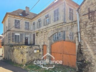  Hôtel Particulier à vendre 15 + pièces 780 m² Lormes