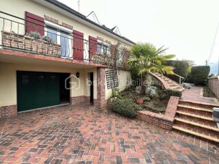  Maison � vendre 7 pi�ces 169 m�