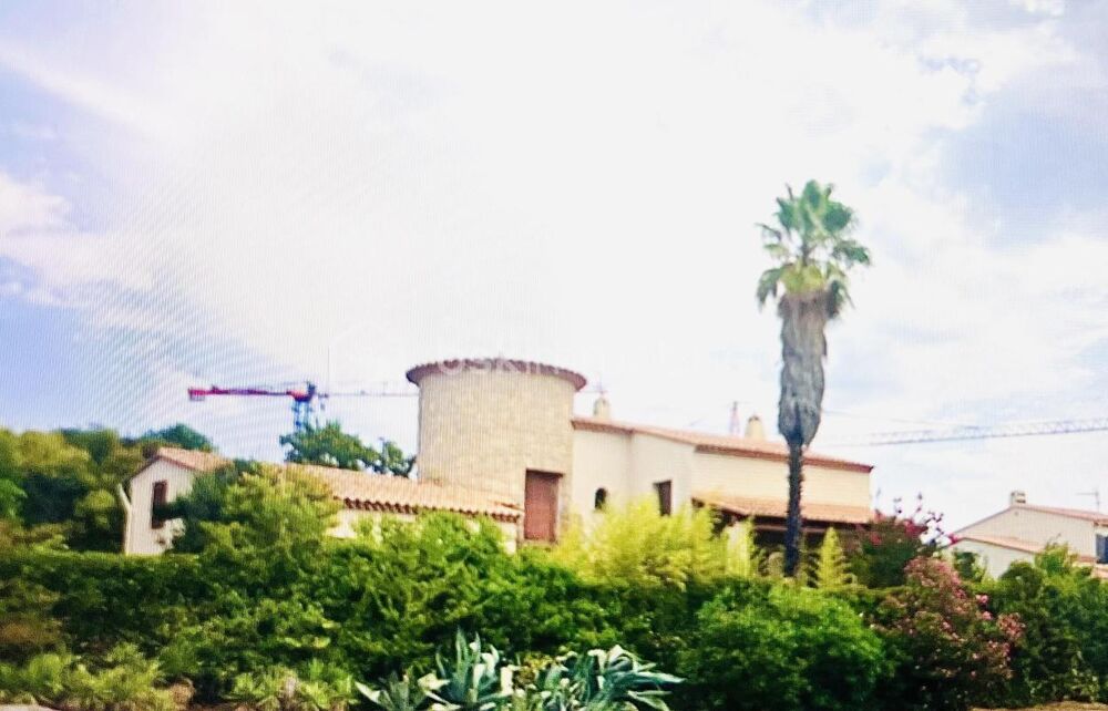 Vente Villa Belle villa de caractère en plein centre-ville de Juvignac Montpellier