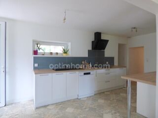  Maison à vendre 7 pièces 165 m²