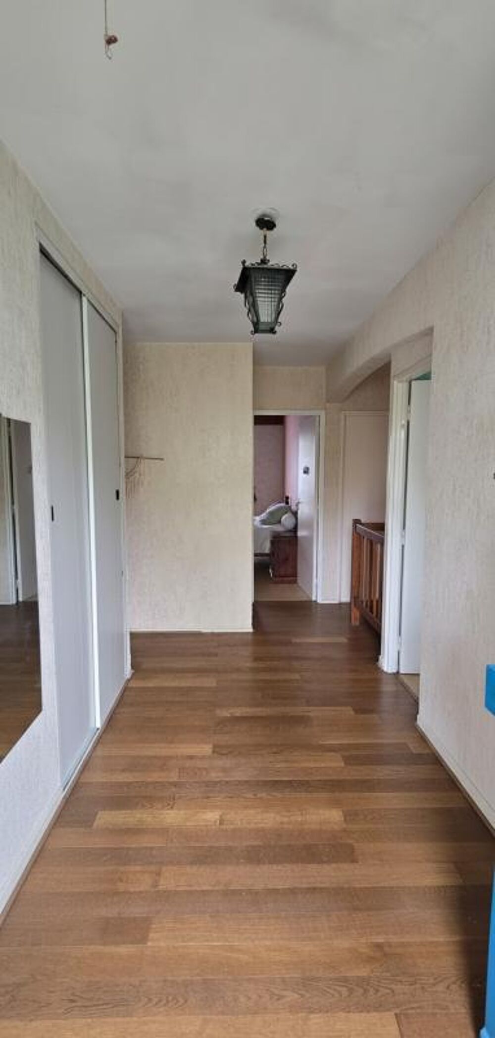 Maison à vendre 5 pièces CONDAT SUR VIENNE (87)
