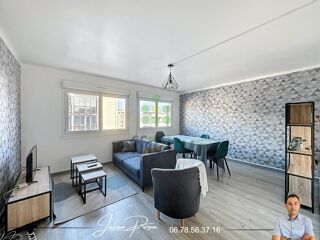  Appartement � vendre 4 pi�ces 71 m�