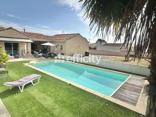 Maison à vendre 6 pièces 170 m²