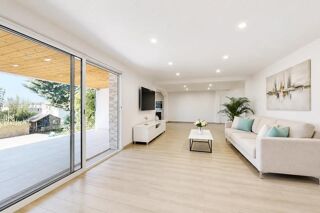  Maison à vendre 8 pièces 170 m²