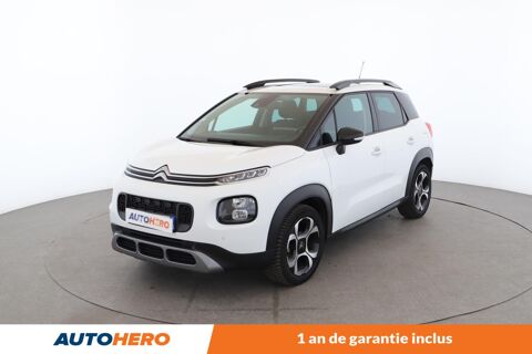 Annonce voiture Citroën C3 Aircross 11490 €