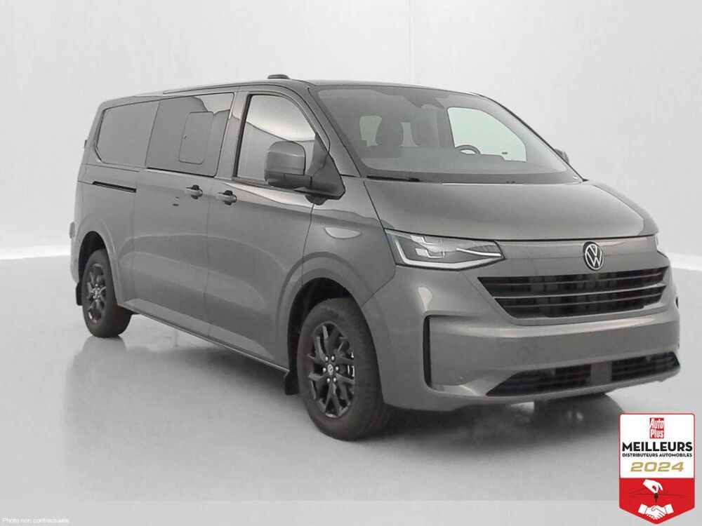 Transporter PROCAB T7 L2H1 2.0 TDI 170ch Business 2026 occasion 10150 Lavau