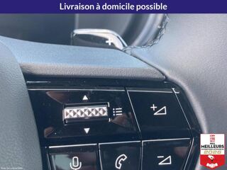 Junior 1.2 IBRIDA 145 SPECIALE E-DCT6 2026 occasion 10150 Lavau