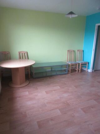  Appartement � louer 1 pi�ce 27 m�