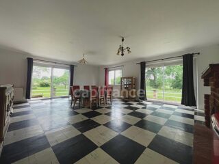  Maison à vendre 3 pièces 100 m²