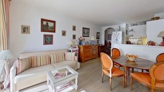  Appartement à vendre 3 pièces 52 m²