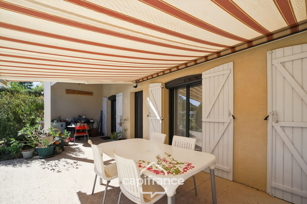 Vente Maison Maison de plain-pied, 3 chambres, au calme, jardin aménagé - proche de LOUHANS (71) Louhans