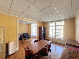  Appartement à vendre 3 pièces 106 m²