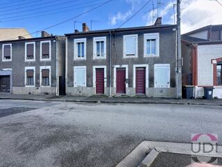  Immeuble � vendre 6 pi�ces 136 m�