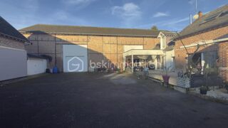  Propriété/château à vendre 8 pièces 225 m²