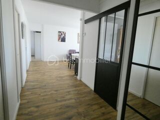  Appartement à vendre 3 pièces 68 m²