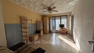  Appartement à vendre 2 pièces 41 m²