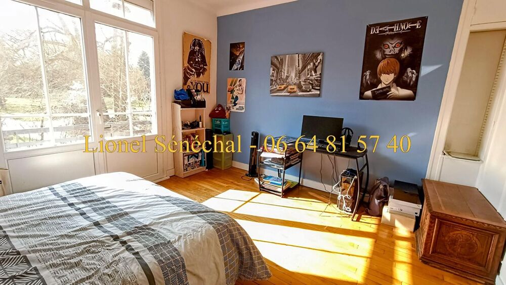 à vendre  Maison Le Mans (72000)