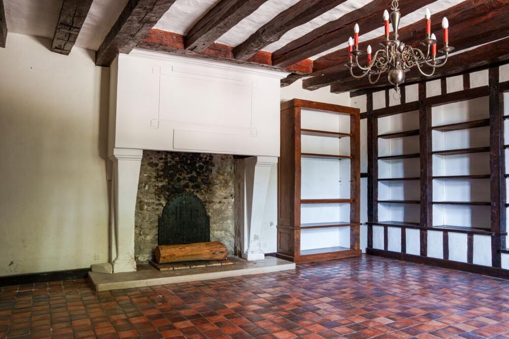 à vendre  Propriété/château Fondettes (37230)