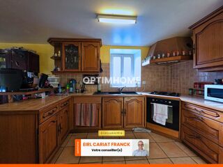  Maison à vendre 2 pièces 117 m²