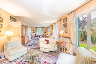  Maison à vendre 6 pièces 144 m²