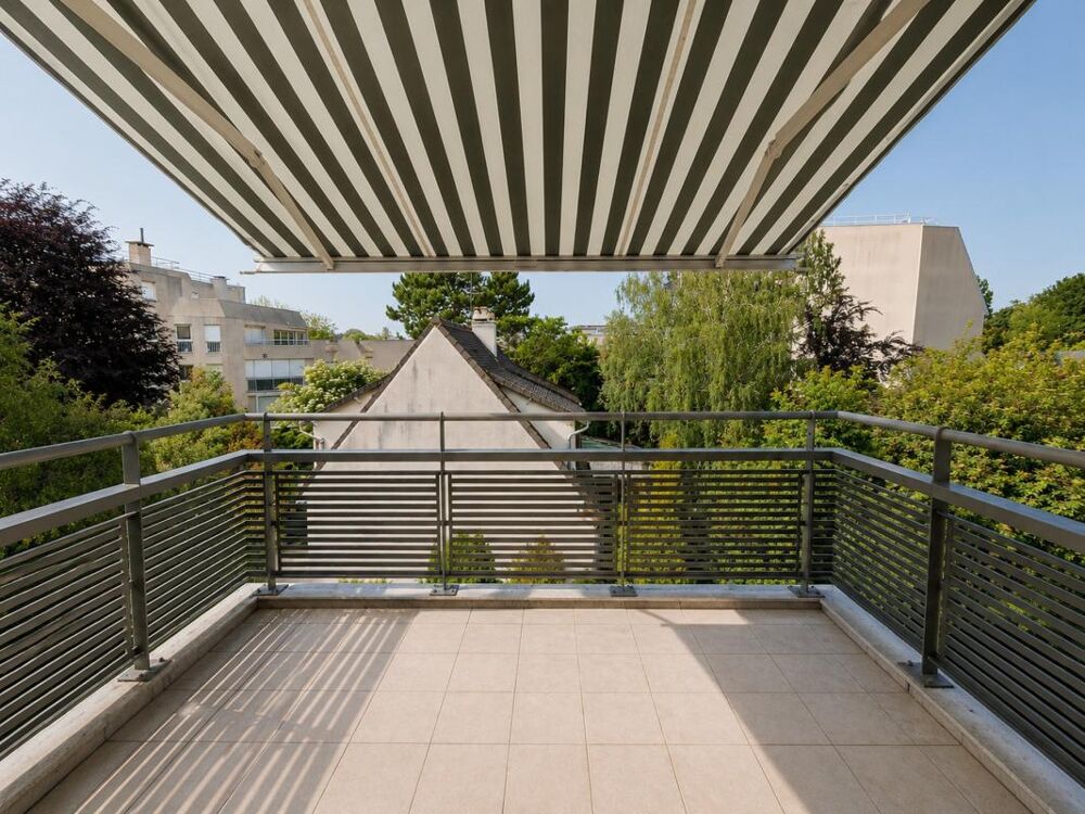 Appartement récent