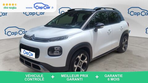 Annonce voiture Citron C3 Aircross 10650 
