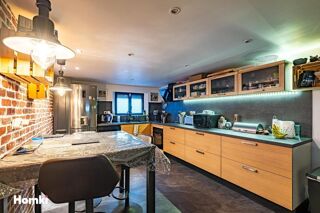  Maison � vendre 6 pi�ces 180 m�