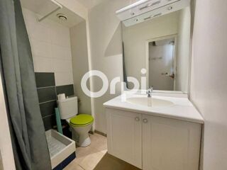  Appartement à louer 1 pièce 20 m²