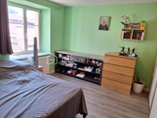  Appartement à vendre 5 pièces 105 m²