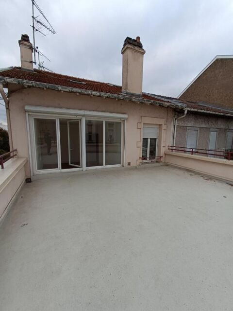  Appartement � louer 3 pi�ces 58 m�
