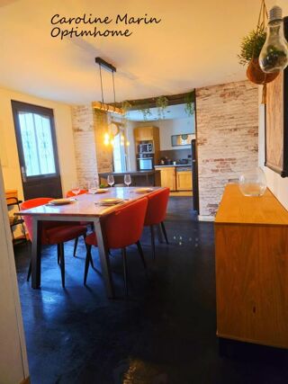  Maison à vendre 5 pièces 102 m²