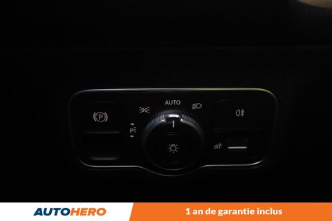 GLB 200 d AMG Line 150 ch 2021 occasion 92130 Issy-les-Moulineaux