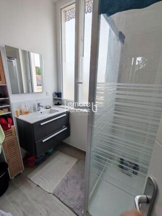  Maison à louer 4 pièces 75 m²