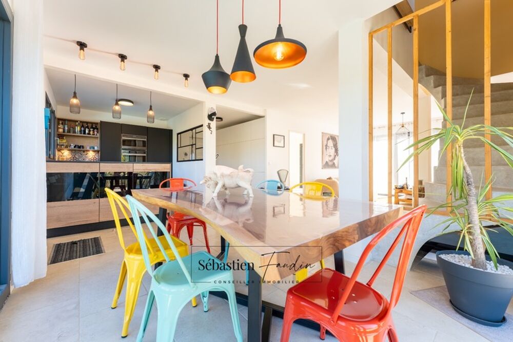  vendre  Maison Le Castellet (83330)