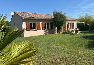  Maison à vendre 4 pièces 90 m²