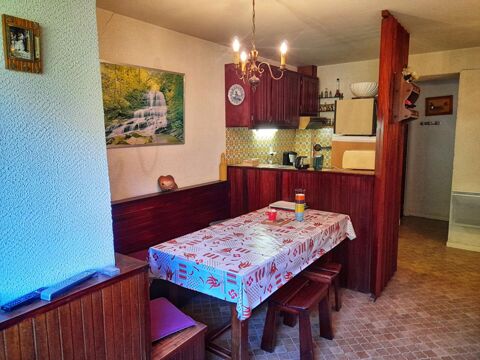   Appartement T2 au 2ème étage Appartement - 2 pièce(s) - 36 m²