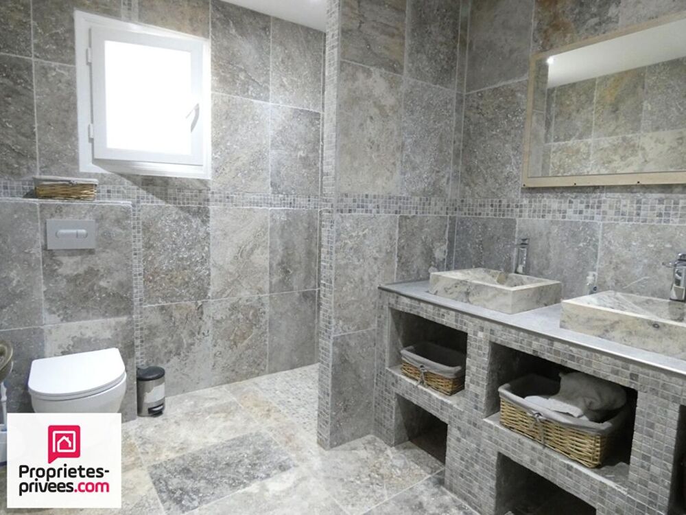 Vente Villa GINASSERVIS VILLA T6 grand standing piscine sur 775 m² Ginasservis