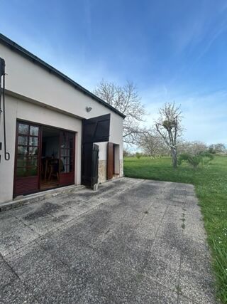  Maison � vendre 3 pi�ces 59 m�