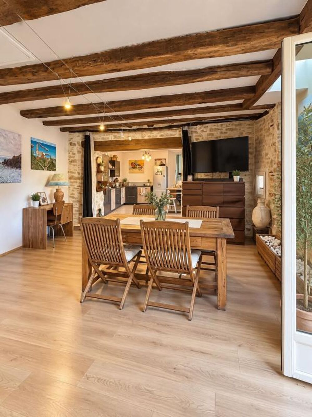 Vente Maison Maison Sarlat la caneda