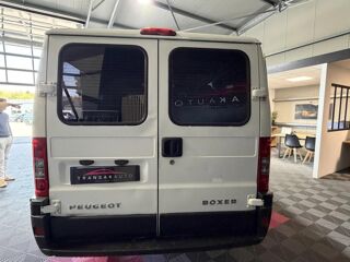 Divers UTILITAIRE 2004 occasion 85190 Venansault