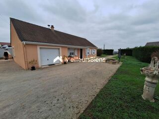  Maison  vendre 5 pices 104 m