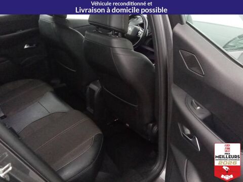 DS3 Crossback Essence 130 EAT8 So Chic 2022 occasion 10150 Lavau